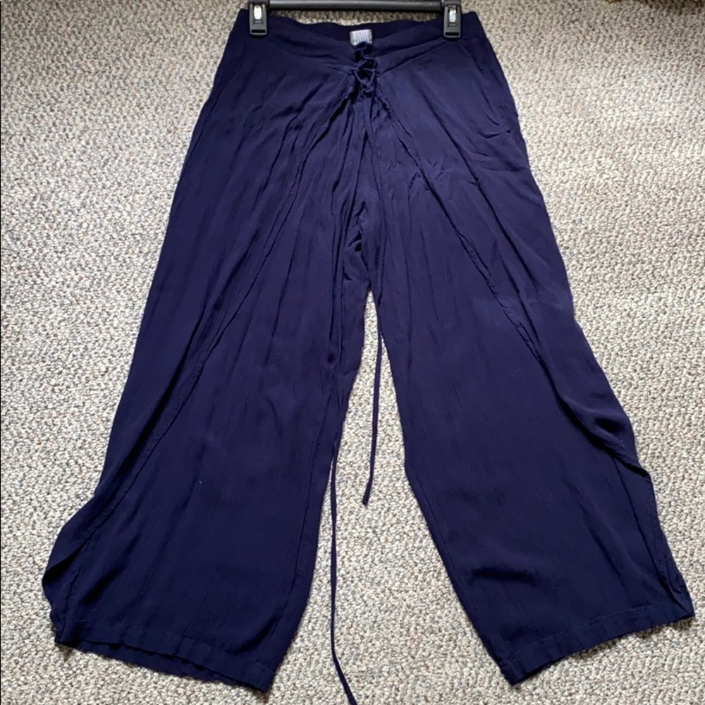 Soho Wide Leg Pants